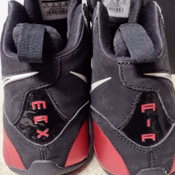 Nike AIR Max Wavy - Picture 6 of 10